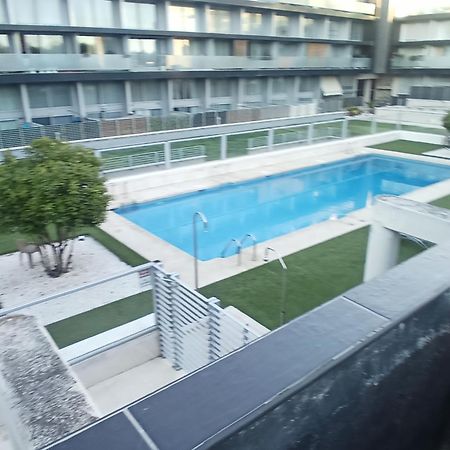 شقة El Rincon De La Gavia مدريد المظهر الخارجي الصورة