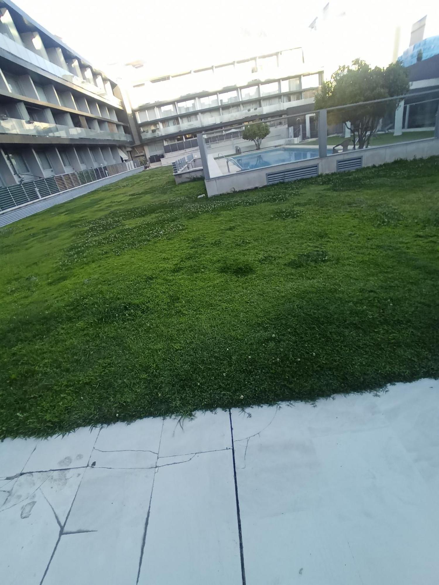 شقة El Rincon De La Gavia مدريد المظهر الخارجي الصورة