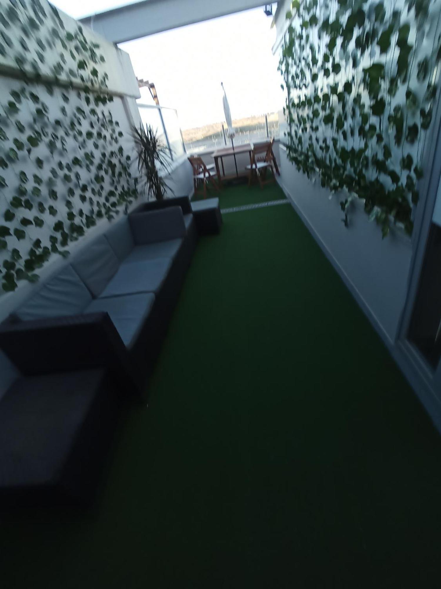 شقة El Rincon De La Gavia مدريد المظهر الخارجي الصورة