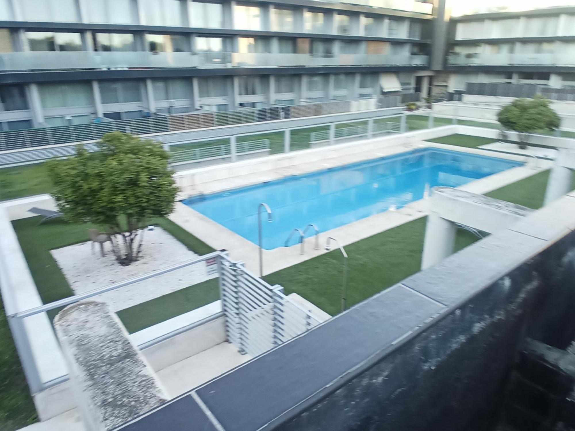 شقة El Rincon De La Gavia مدريد المظهر الخارجي الصورة